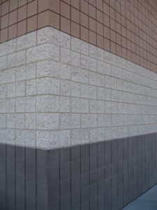 Concrete Block - Davis Colors