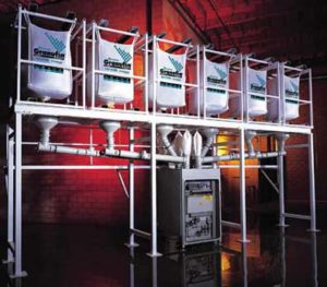 We offer a wide range of GRANUMAT™ dosing units to meet your needs.