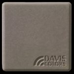 This is a photo of an actual 3” x 3” concrete tile sample integrally colored with Davis Colors’ Canyon (pigment # 160). This video reproduction is just for ideas. Please finalize your color selection from our printed color card, hard tile samples or job site test.