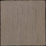 This is a photo of an actual 3” x 3” concrete tile sample integrally colored with Davis Colors’ Eastern Tan (pigment # 61222) with a broom finish.  This video reproduction is just for ideas. Please finalize your color selection from our printed color card, hard tile samples or job site test.