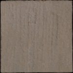 This is a photo of an actual 3” x 3” concrete tile sample integrally colored with Davis Colors’ Eastern Tan (pigment # 61222) with a broom finish.  This video reproduction is just for ideas. Please finalize your color selection from our printed color card, hard tile samples or job site test.