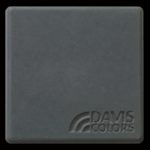 This is a photo of an actual 3” x 3” concrete tile sample integrally colored with Davis Colors’ Lite Gray (pigment #860 Iron Oxide). This video reproduction is just for ideas. Please finalize your color selection from our printed color card, hard tile samples or job site test.