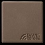 This is a photo of an actual 3” x 3” concrete tile sample integrally colored with Davis Colors’ Sunset Rose (pigment # 160). This video reproduction is just for ideas. Please finalize your color selection from our printed color card, hard tile samples or job site test.