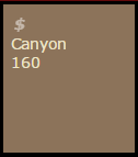 Canyon Concrete Pigment