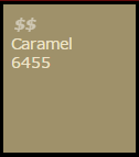 Caramel Concrete Pigment