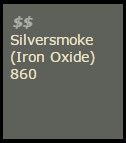 davis-colors-silversmoke-iron-oxide-860