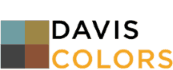 Davis Colors Logo