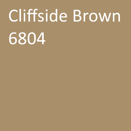 Davis Colors Concrete Pigment Cliffside Brown 6804