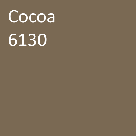 Number: 6130Name: Cocoa7a6953Description: Liquid Dose Rate: 2.98 lbs per 94 lb sack of cementPowder Dose Rate: 2 lbs per 94 lb sack of cement