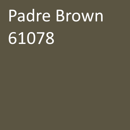 Davis Colors Concrete Pigment Padre Brown 61078