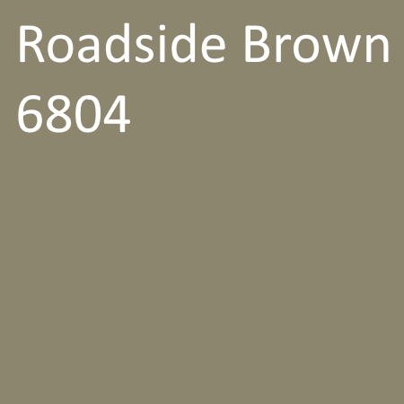 Davis Colors Concrete Pigment Roadside Brown 6804
