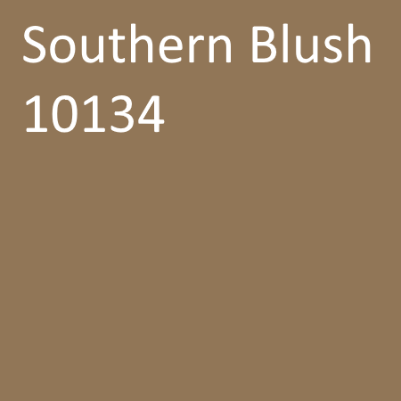 Number: 10134Name: Southern BlushHex: 917657Description: Liquid Dose Rate: 1.41 lbs per 94 lb sack of cementPowder Dose Rate: 1 lbs per 94 lb sack of cement