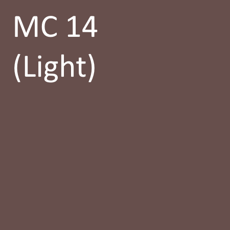 Davis Colors Mortar Pigment MC14 Light