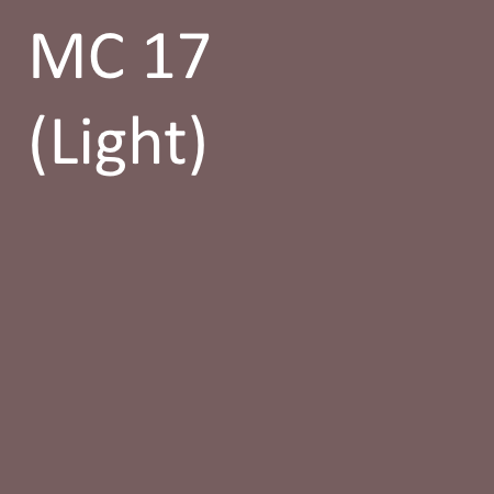 Davis Colors Mortar Pigment MC17 Light