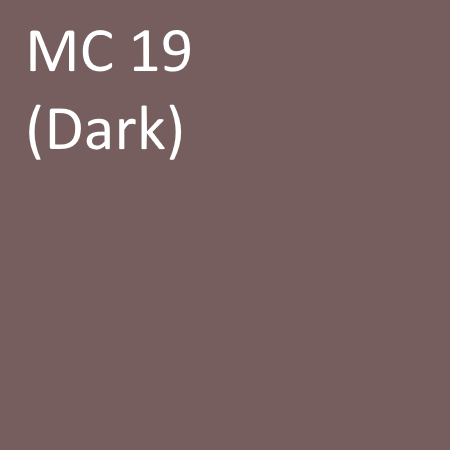 Davis Colors Mortar Pigment MC19 Dark