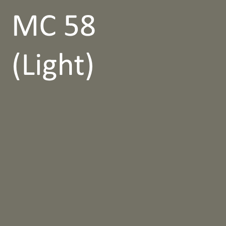 Davis Colors Mortar Pigment MC58 Light