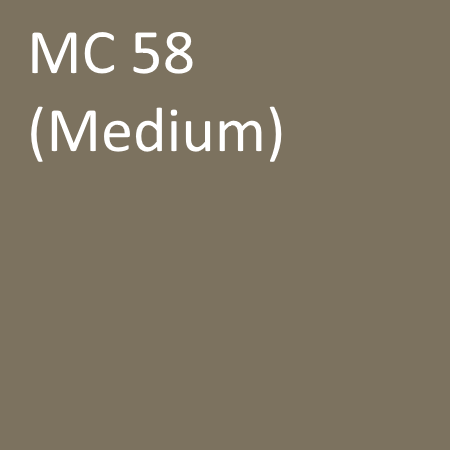 Davis Colors Mortar Pigment MC58 Medium