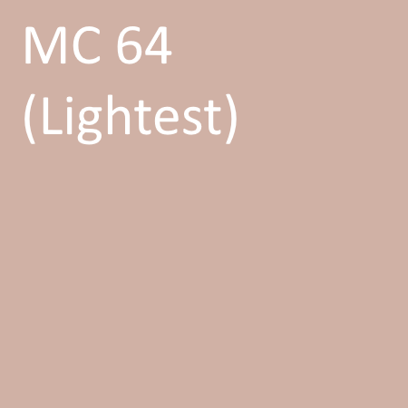 Davis Colors Mortar Pigment MC64 Lightest