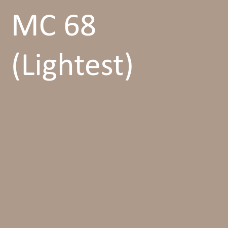 Davis Colors Mortar Pigment MC68 Lightest