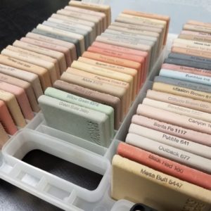 Tile Sample Kit