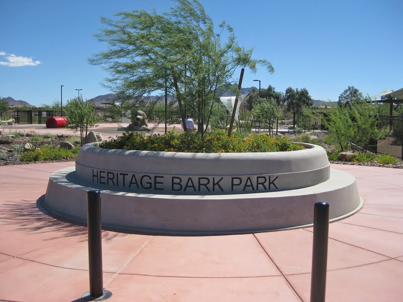 This concrete walkway at the Heritage Bark Park in Henderson, NV was colored with Davis Colors’ Baja Red and finished with a broom finish.  The landscape design was done by the Design Workshop. To contact the Design Workshop visit their website   www.designworkshop.com or call them at 775-588-5929. To learn more about this project go to http://www.landscapeonline.com/research/article/14721.