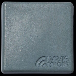 Davis Colors Blue Flash Front Smooth