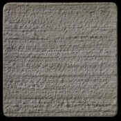 This is a photo of an actual 3” x 3” concrete tile sample integrally colored with Davis Colors’ Bayou (pigment # 6130) with a broom finish. This video reproduction is just for ideas. Please finalize your color selection from our printed color card, hard tile samples or job site test. This is a photo of an actual 3” x 3” concrete tile sample integrally colored with Davis Colors’ Bayou (pigment # 6130) with a broom finish. This video reproduction is just for ideas. Please finalize your color selection from our printed color card, hard tile samples or job site test.