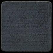 This is a photo of an actual 3” x 3” concrete tile sample integrally colored with Davis Colors’ Graphite (pigment #860 Iron Oxide) with a broom finish. This video reproduction is just for ideas. Please finalize your color selection from our printed color card, hard tile samples or job site test. This is a photo of an actual 3” x 3” concrete tile sample integrally colored with Davis Colors’ Graphite (pigment #860 Iron Oxide) with a broom finish. This video reproduction is just for ideas. Please finalize your color selection from our printed color card, hard tile samples or job site test.