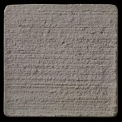 This is a photo of an actual 3” x 3” concrete tile sample integrally colored with Davis Colors’ Mocha (pigment # 6058) with a broom finish. This video reproduction is just for ideas. Please finalize your color selection from our printed color card, hard tile samples or job site test. This is a photo of an actual 3” x 3” concrete tile sample integrally colored with Davis Colors’ Mocha (pigment # 6058) with a broom finish. This video reproduction is just for ideas. Please finalize your color selection from our printed color card, hard tile samples or job site test.