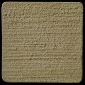 This is a photo of an actual 3” x 3” concrete tile sample integrally colored with Davis Colors’ Palomino (pigment # 5447) with a broom finish. This video reproduction is just for ideas. Please finalize your color selection from our printed color card, hard tile samples or job site test. This is a photo of an actual 3” x 3” concrete tile sample integrally colored with Davis Colors’ Palomino (pigment # 5447) with a broom finish. This video reproduction is just for ideas. Please finalize your color selection from our printed color card, hard tile samples or job site test.