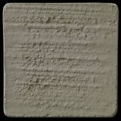 This is a photo of an actual 3” x 3” concrete tile sample integrally colored with Davis Colors’ Pebble (pigment # 641) with a broom finish. This video reproduction is just for ideas. Please finalize your color selection from our printed color card, hard tile samples or job site test. This is a photo of an actual 3” x 3” concrete tile sample integrally colored with Davis Colors’ Pebble (pigment # 641) with a broom finish. This video reproduction is just for ideas. Please finalize your color selection from our printed color card, hard tile samples or job site test.