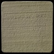 This is a photo of an actual 3” x 3” concrete tile sample integrally colored with Davis Colors’ Sandstone (pigment # 5237) with a broom finish. This video reproduction is just for ideas. Please finalize your color selection from our printed color card, hard tile samples or job site test. This is a photo of an actual 3” x 3” concrete tile sample integrally colored with Davis Colors’ Sandstone (pigment # 5237) with a broom finish. This video reproduction is just for ideas. Please finalize your color selection from our printed color card, hard tile samples or job site test.