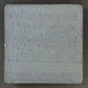 This is a photo of an actual 3” x 3” concrete tile sample integrally colored with Davis Colors’ Dark Gray Carbon (pigment # 8084) with a broomed finish. This video reproduction is just for ideas. Please finalize your color selection from our printed color card, hard tile samples or job site test. This is a photo of an actual 3” x 3” concrete tile sample integrally colored with Davis Colors’ Dark Gray Carbon (pigment # 8084) with a broomed finish. This video reproduction is just for ideas. Please finalize your color selection from our printed color card, hard tile samples or job site test.