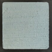 This is a photo of an actual 3” x 3” concrete tile sample integrally colored with Davis Colors’ Euro Blue (pigment # 418) with a broomed finish. This video reproduction is just for ideas. Please finalize your color selection from our printed color card, hard tile samples or job site test. This is a photo of an actual 3” x 3” concrete tile sample integrally colored with Davis Colors’ Euro Blue (pigment # 418) with a broomed finish. This video reproduction is just for ideas. Please finalize your color selection from our printed color card, hard tile samples or job site test.