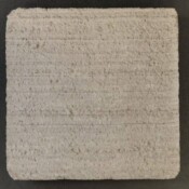 This is a photo of an actual 3” x 3” concrete tile sample integrally colored with Davis Colors’ Roadside Brown (pigment # 6804) with a broomed finish. This video reproduction is just for ideas. Please finalize your color selection from our printed color card, hard tile samples or job site test. This is a photo of an actual 3” x 3” concrete tile sample integrally colored with Davis Colors’ Roadside Brown (pigment # 6804) with a broomed finish. This video reproduction is just for ideas. Please finalize your color selection from our printed color card, hard tile samples or job site test.