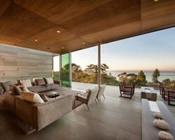 La Jolla, CA residence designed by Safdie Rabines Architects (http://www.safdierabines.com). Concrete Collaborative manufactured the "Solana Acier" concrete tiles will Davis Colors pigment. Concrete Collaborative hand craft their mixes and precast products locally in Oceanside, CA. Check out their website www.concrete-collaborative.com. Email them at sales@concrete-collaborative.com or call 1-855 268-0800.