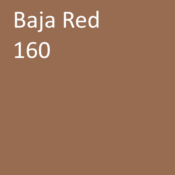 <br>Number: 160<br>Name: Baja Red<br>Hex: 976c51<br>Description: Liquid Dose Rate: 3.05 lbs per 94 lb sack of cement<br>Powder Dose Rate: 2 lbs per 94 lb sack of cement Number: 160Name: Baja RedHex: 976c51Description: Liquid Dose Rate: 3.05 lbs per 94 lb sack of cementPowder Dose Rate: 2 lbs per 94 lb sack of cement