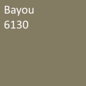 <br>Number: 6130<br>Name: Bayou<br>Hex: 847b63<br>Description: Liquid Dose Rate: 1.49 lbs per 94 lb sack of cement<br>Powder Dose Rate: 1 lbs per 94 lb sack of cement Number: 6130Name: BayouHex: 847b63Description: Liquid Dose Rate: 1.49 lbs per 94 lb sack of cementPowder Dose Rate: 1 lbs per 94 lb sack of cement