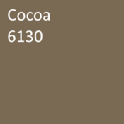 <br>Number: 6130<br>Name: Cocoa<br>7a6953<br>Description: Liquid Dose Rate: 2.98 lbs per 94 lb sack of cement<br>Powder Dose Rate: 2 lbs per 94 lb sack of cement Number: 6130Name: Cocoa7a6953Description: Liquid Dose Rate: 2.98 lbs per 94 lb sack of cementPowder Dose Rate: 2 lbs per 94 lb sack of cement