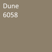<br>Number: 6058<br>Name: Dune<br>Hex: 8d806b<br>Description: Liquid Dose Rate: 0.61 lbs per 94 lb sack of cement<br>Powder Dose Rate: 0.5 lbs per 94 lb sack of cement Number: 6058Name: DuneHex: 8d806bDescription: Liquid Dose Rate: 0.61 lbs per 94 lb sack of cementPowder Dose Rate: 0.5 lbs per 94 lb sack of cement
