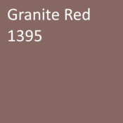<br>Number: 1395<br>Name: Granite Red<br>Hex: 866762<br>Description: Liquid Dose Rate: 5.4 lbs per 94 lb sack of cement<br>Powder Dose Rate: 4 lbs per 94 lb sack of cement Number: 1395Name: Granite RedHex: 866762Description: Liquid Dose Rate: 5.4 lbs per 94 lb sack of cementPowder Dose Rate: 4 lbs per 94 lb sack of cement