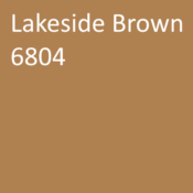 <br>Number: 6804<br>Name: Lakeside Brown<br>Hex: af8050<br>Description: Liquid Dose Rate: 6.56 lbs per 94 lb sack of cement<br>Powder Dose Rate: 5 lbs per 94 lb sack of cement Number: 6804Name: Lakeside BrownHex: af8050Description: Liquid Dose Rate: 6.56 lbs per 94 lb sack of cementPowder Dose Rate: 5 lbs per 94 lb sack of cement