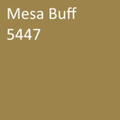 <br>Number: 5447<br>Name: Mesa Buff<br>Hex: 9c844a<br>Description: Liquid Dose Rate: 2.9 lbs per 94 lb sack of cement<br>Powder Dose Rate: 2 lbs per 94 lb sack of cement Number: 5447Name: Mesa BuffHex: 9c844aDescription: Liquid Dose Rate: 2.9 lbs per 94 lb sack of cementPowder Dose Rate: 2 lbs per 94 lb sack of cement