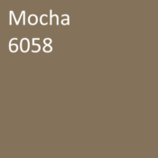 <br>Number: 6058<br>Name: Mocha<br>Hex: 84735a<br>Description: Liquid Dose Rate: 1.23 lbs per 94 lb sack of cement<br>Powder Dose Rate: 1 lbs per 94 lb sack of cement Number: 6058Name: MochaHex: 84735aDescription: Liquid Dose Rate: 1.23 lbs per 94 lb sack of cementPowder Dose Rate: 1 lbs per 94 lb sack of cement