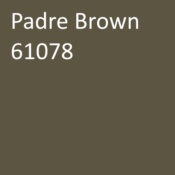 <br>Number: 61078<br>Name: Padre Brown<br>Hex: 5b5542<br>Description: Liquid Dose Rate: 6.68 lbs per 94 lb sack of cement<br>Powder Dose Rate: 5 lbs per 94 lb sack of cement Number: 61078Name: Padre BrownHex: 5b5542Description: Liquid Dose Rate: 6.68 lbs per 94 lb sack of cementPowder Dose Rate: 5 lbs per 94 lb sack of cement