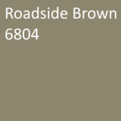 <br>Number: 6804<br>Name: Roadside Brown<br>Hex: 8c866f<br>Description: Liquid Dose Rate: 1.64 lbs per 94 lb sack of cement<br>Powder Dose Rate: 1.25 lbs per 94 lb sack of cement Number: 6804Name: Roadside BrownHex: 8c866fDescription: Liquid Dose Rate: 1.64 lbs per 94 lb sack of cementPowder Dose Rate: 1.25 lbs per 94 lb sack of cement