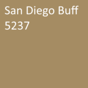 <br>Number: 5237<br>Name: San Diego Buff<br>Hex: a58c63<br>Description: Liquid Dose Rate: 2.32 lbs per 94 lb sack of cement<br>Powder Dose Rate: 1.5 lbs per 94 lb sack of cement Number: 5237Name: San Diego BuffHex: a58c63Description: Liquid Dose Rate: 2.32 lbs per 94 lb sack of cementPowder Dose Rate: 1.5 lbs per 94 lb sack of cement