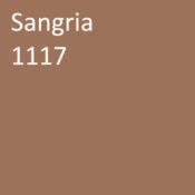 <br>Number: 1117<br>Name: Sangria<br>Hex: 9c735a<br>Description: Liquid Dose Rate: 2.13 lbs per 94 lb sack of cement<br>Powder Dose Rate: 1.5 lbs per 94 lb sack of cement Number: 1117Name: SangriaHex: 9c735aDescription: Liquid Dose Rate: 2.13 lbs per 94 lb sack of cementPowder Dose Rate: 1.5 lbs per 94 lb sack of cement