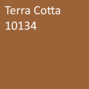 <br>Number: 10134<br>Name: Terra Cotta<br>Hex: 9c6339<br>Description: Liquid Dose Rate: 5.64 lbs per 94 lb sack of cement<br>Powder Dose Rate: 4 lbs per 94 lb sack of cement Number: 10134Name: Terra CottaHex: 9c6339Description: Liquid Dose Rate: 5.64 lbs per 94 lb sack of cementPowder Dose Rate: 4 lbs per 94 lb sack of cement