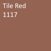<br>Number: 1117<br>Name: Tile Red<br>Hex: 946352<br>Description: Liquid Dose Rate: 4.26 lbs per 94 lb sack of cement<br>Powder Dose Rate: 3 lbs per 94 lb sack of cement Number: 1117Name: Tile RedHex: 946352Description: Liquid Dose Rate: 4.26 lbs per 94 lb sack of cementPowder Dose Rate: 3 lbs per 94 lb sack of cement